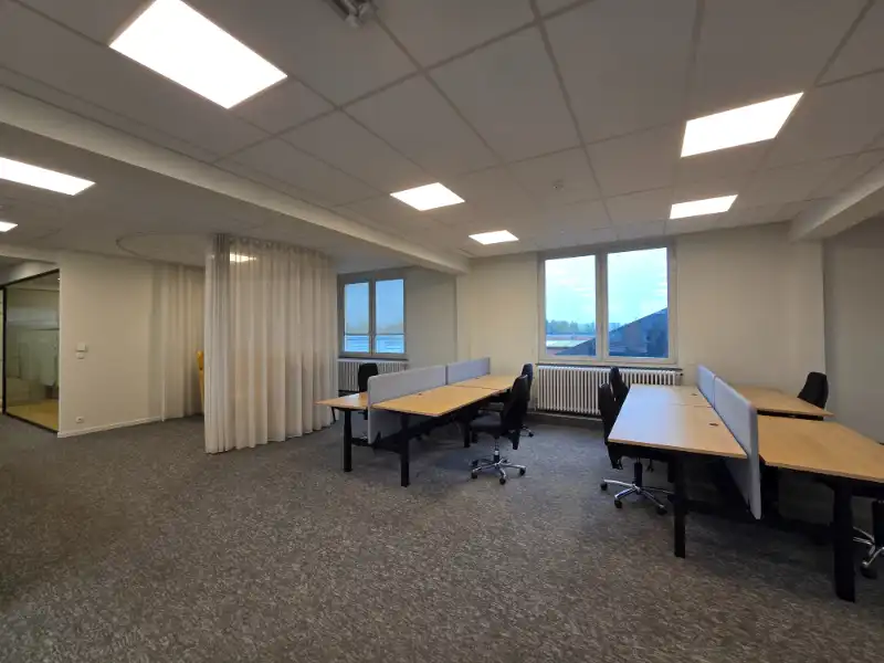 Kantoorruimte te huur foto 10