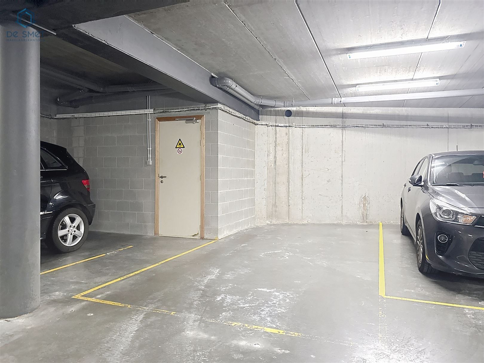 RECENT  ENERGIEZUINIG APPARTEMENT NABIJ CENTRUM ZOTTEGEM! foto 17