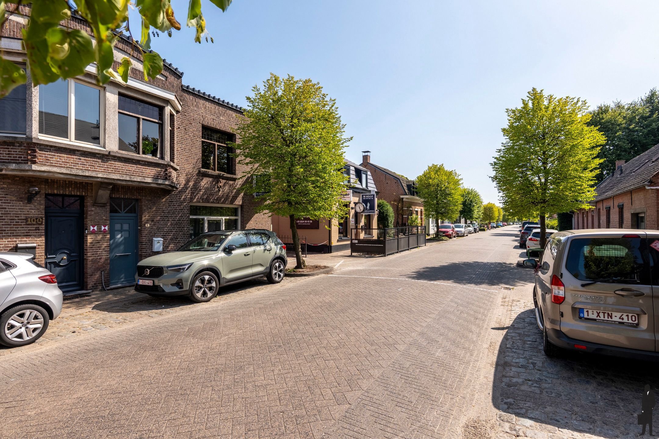 Woning met veel charme in het rustige Meersel-Dreef foto 52
