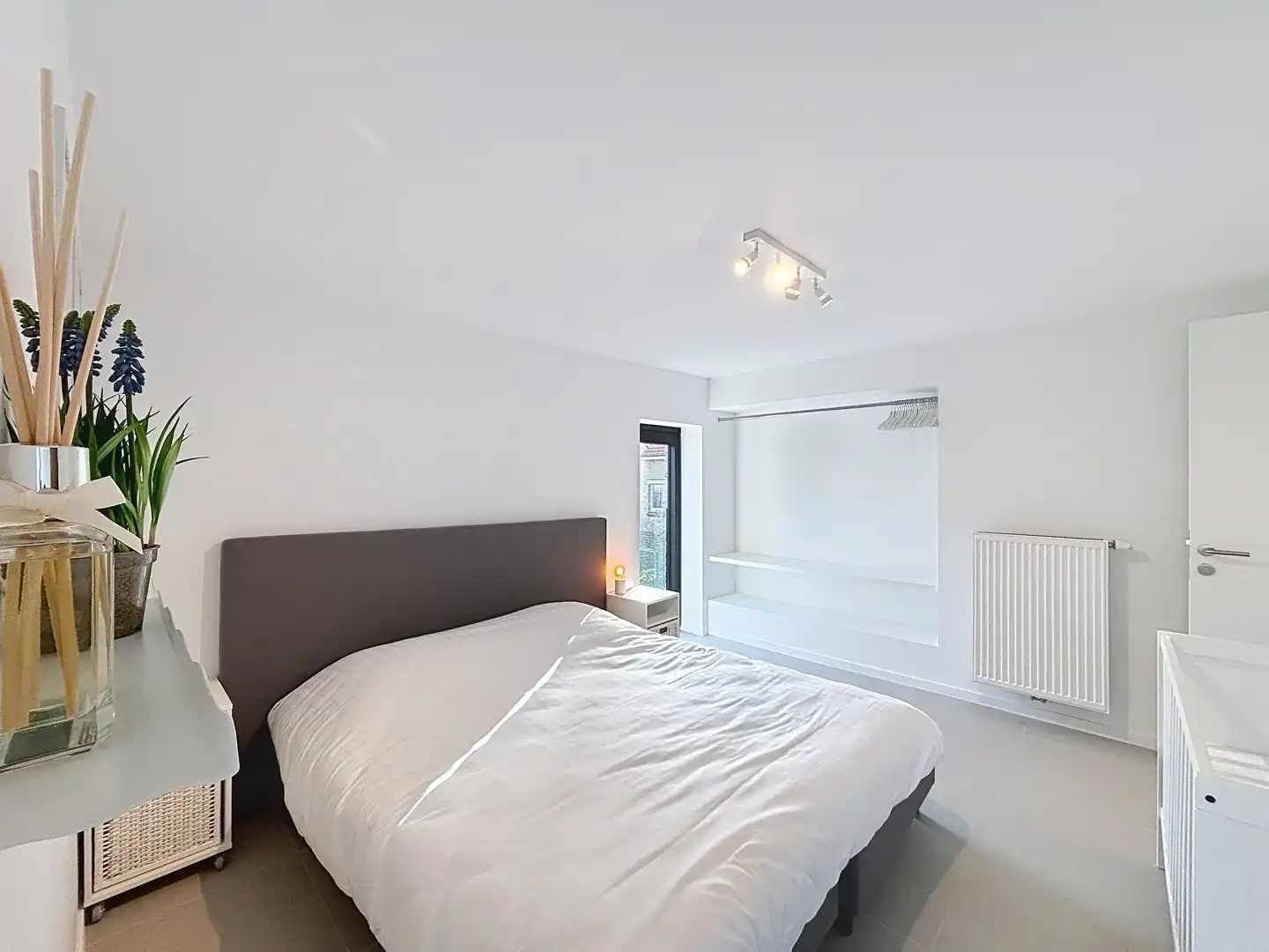 Topligging Sint-Idesbald – luxe woning 5 slpks/5 badk – EPC A foto 10