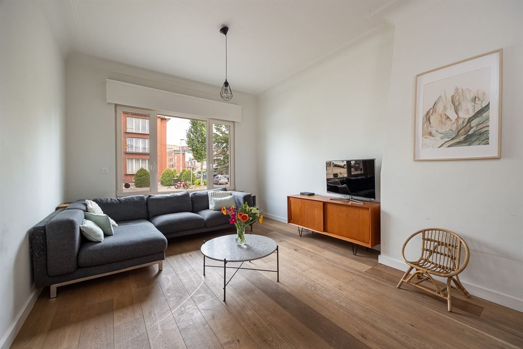 Instapklare, karaktervolle woning foto 3