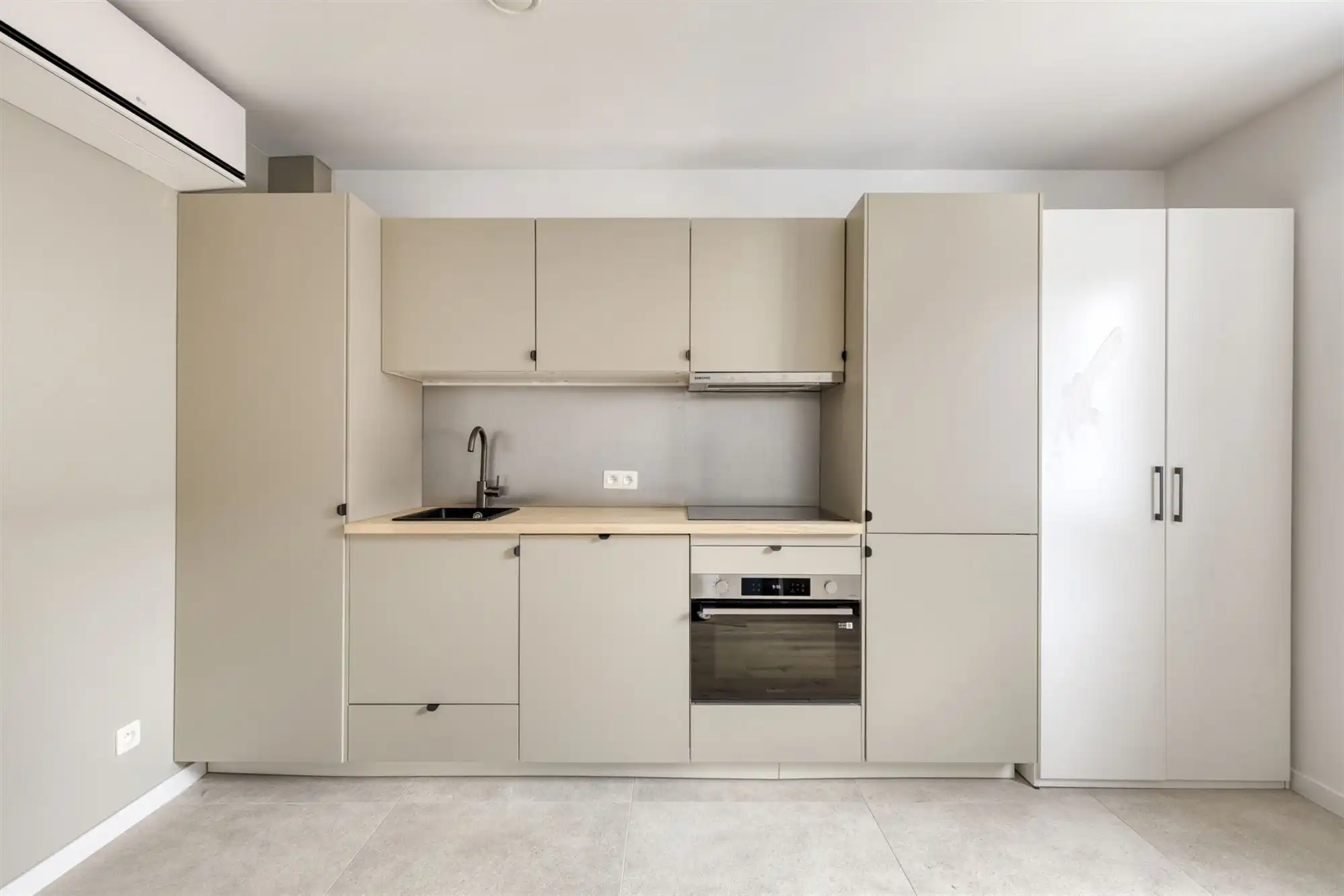 Luxe studio's nabij Gasthuisberg! foto {{pictureIndex}}