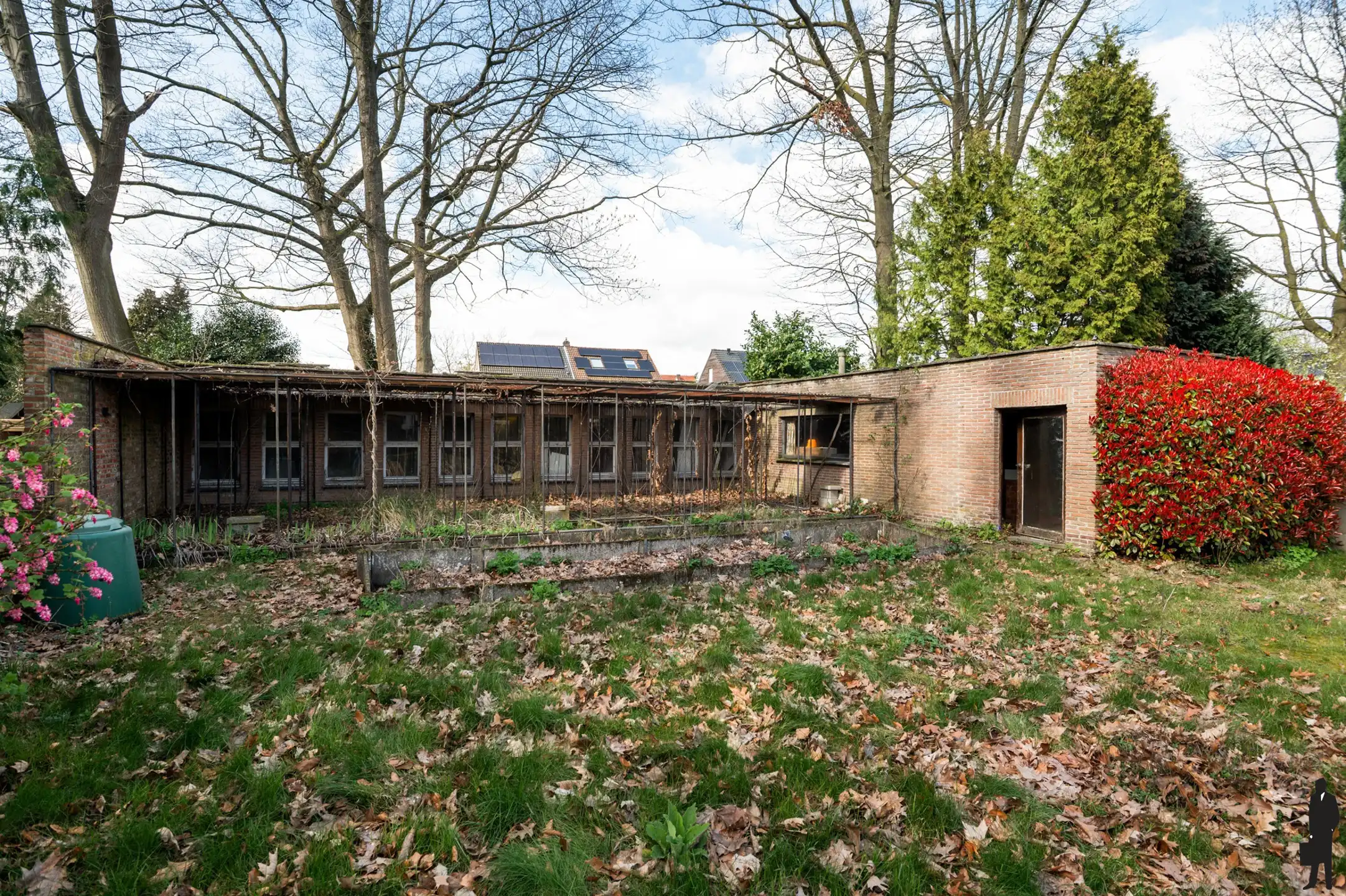 Kantoorvilla/praktijk te Kapellen! foto 21