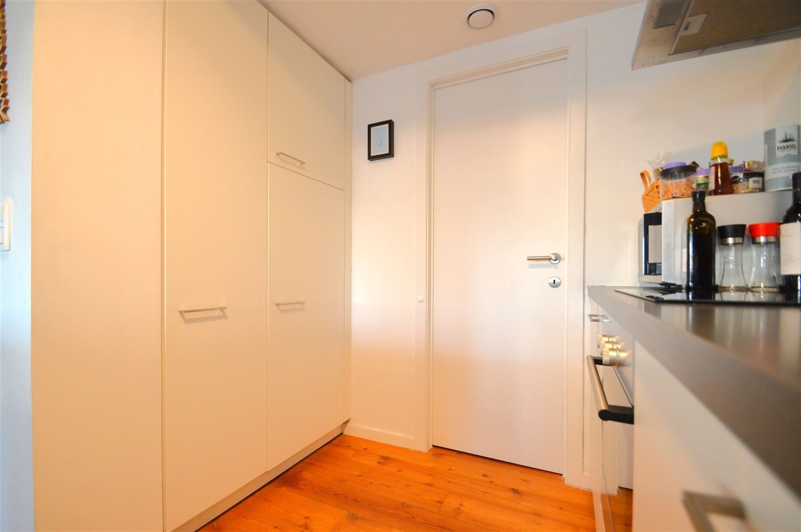 Charmant duplex-appartement in het centrum van Dendermonde foto 6