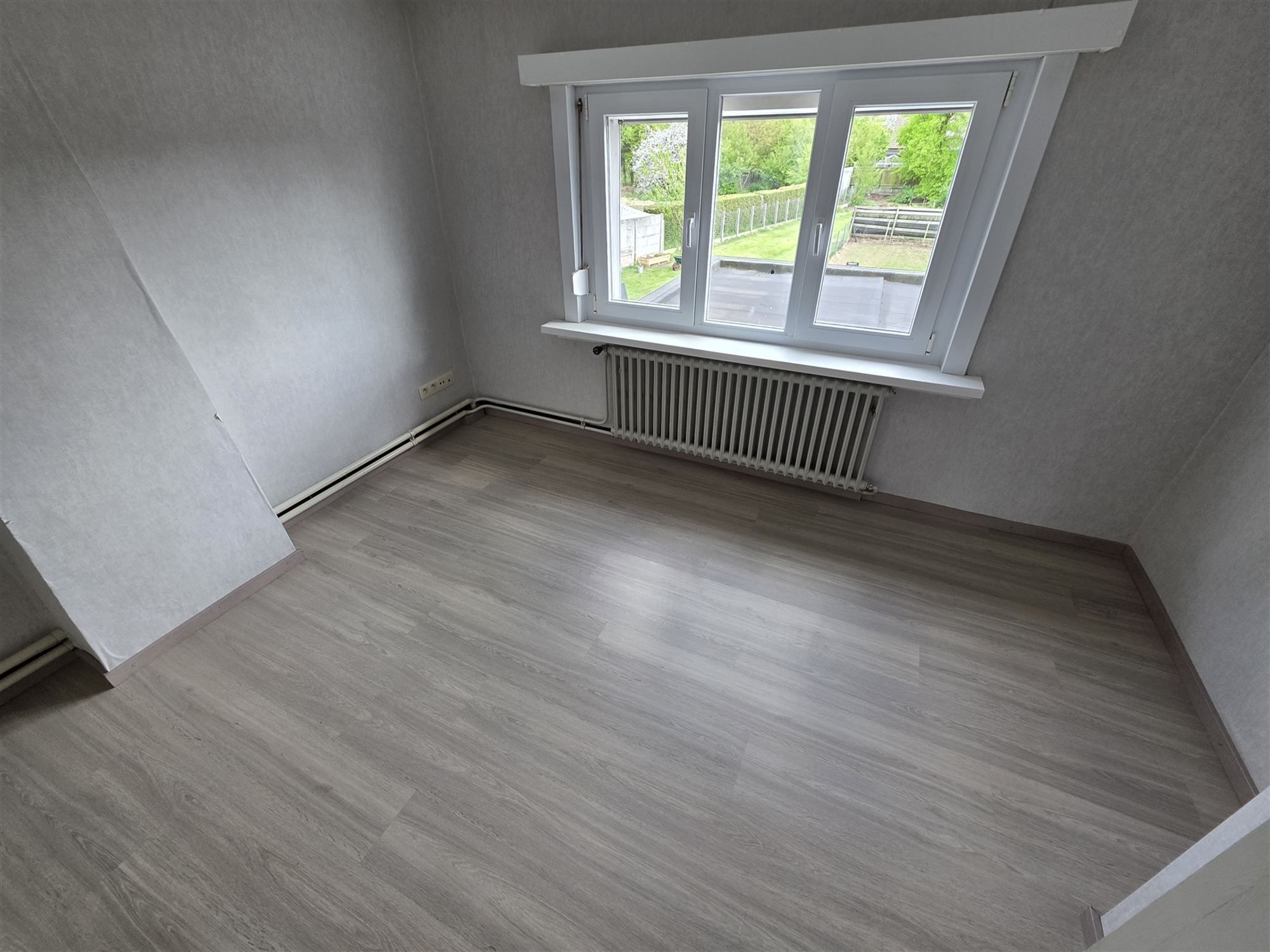 Woning met ruime tuin foto 13