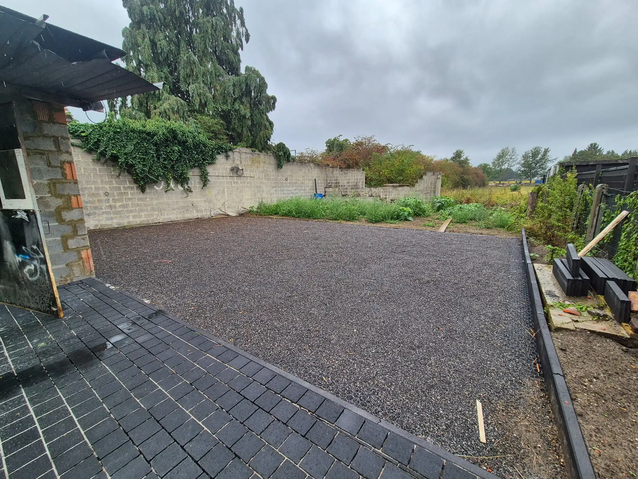 RUIME, VOLLEDIG GERENOVEERDE WONING – 5 SLAAPKAMERS – ENERGIELABEL B foto 5