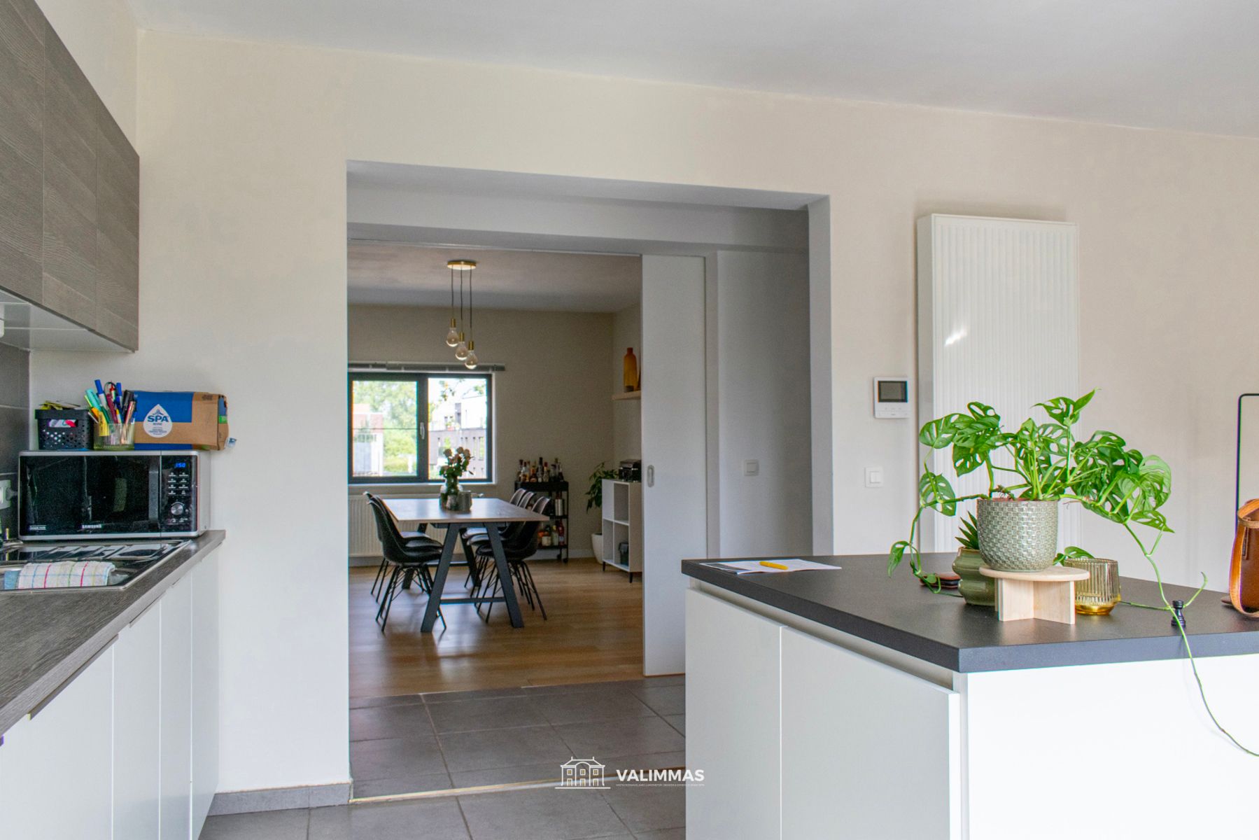 Ruim en instapklaar appartement met groot zonneterras... foto 5