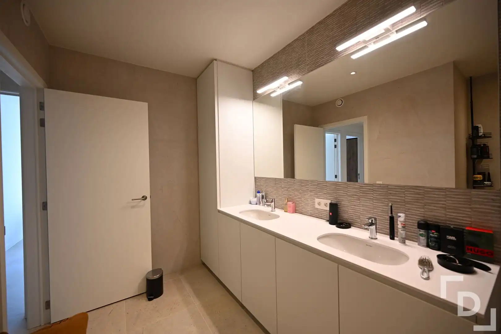 Energiezuinige en ruim nieuwbouwappartement te huur in centrum Langemark foto 10