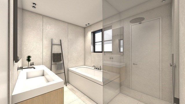 Prachtige Pastorij nieuwbouwwoning  - RUWBOUW WINDDICHT foto 10