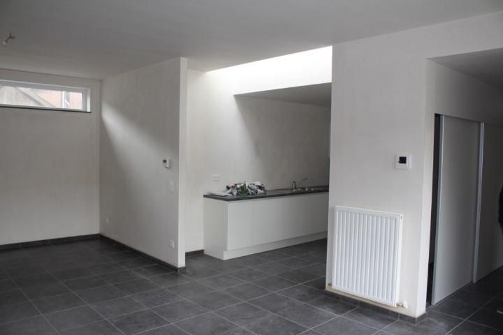 Appartement te huur foto 2