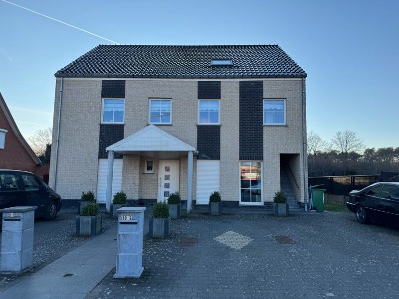 Energiezuinig duplex appartement met 4 ruime slaapkamers. foto 11