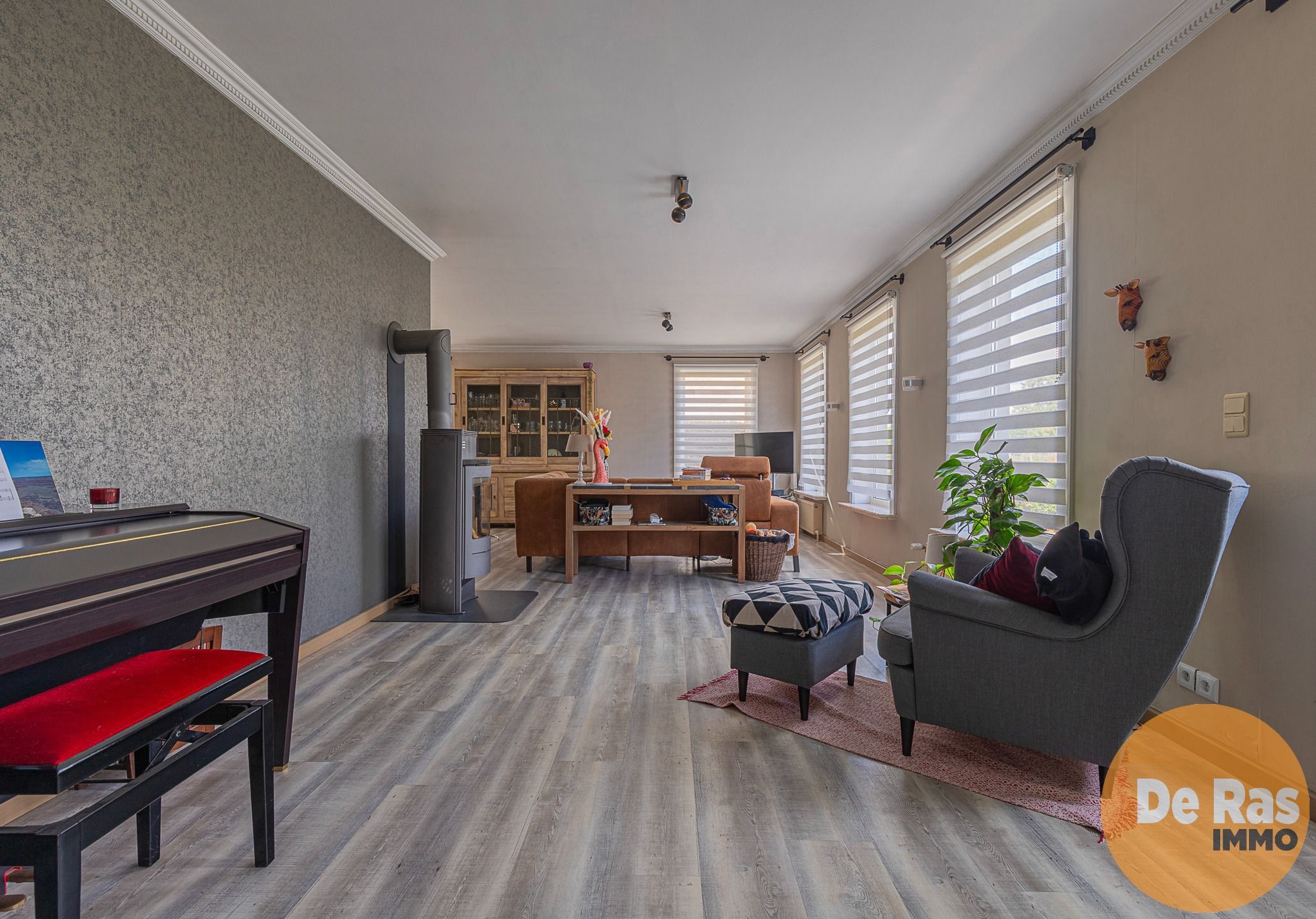ERPE - Perfect instapklare woning op een rustige locatie foto 5