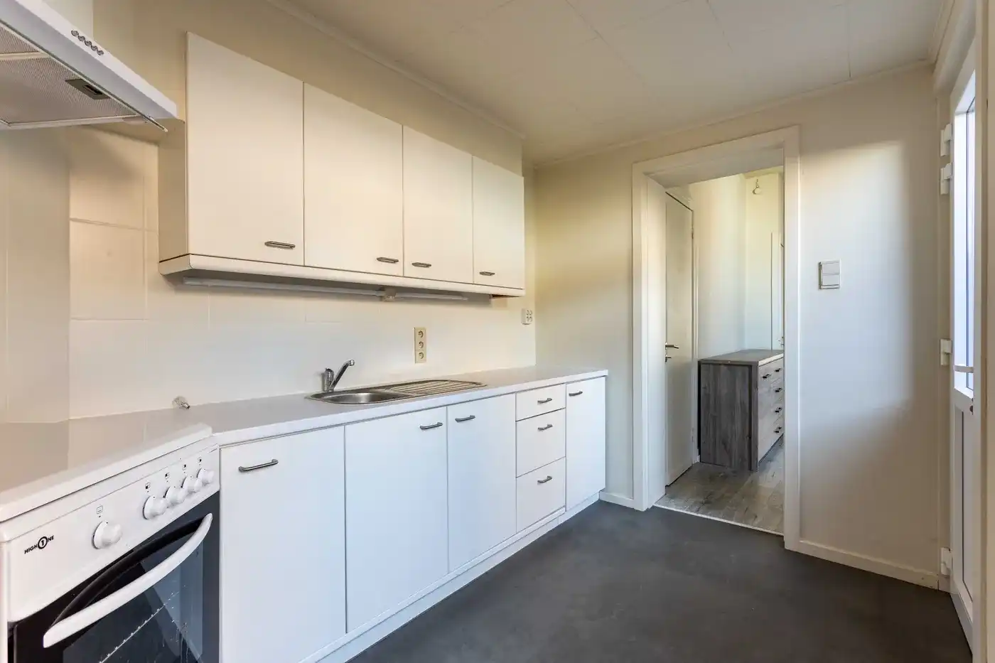 Gezellige woning met tuin in Bissegem  foto 5