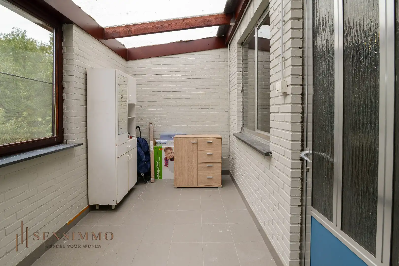 Gerenoveerde woning met 5 slaapkamers in Winterslag - Genk foto 12
