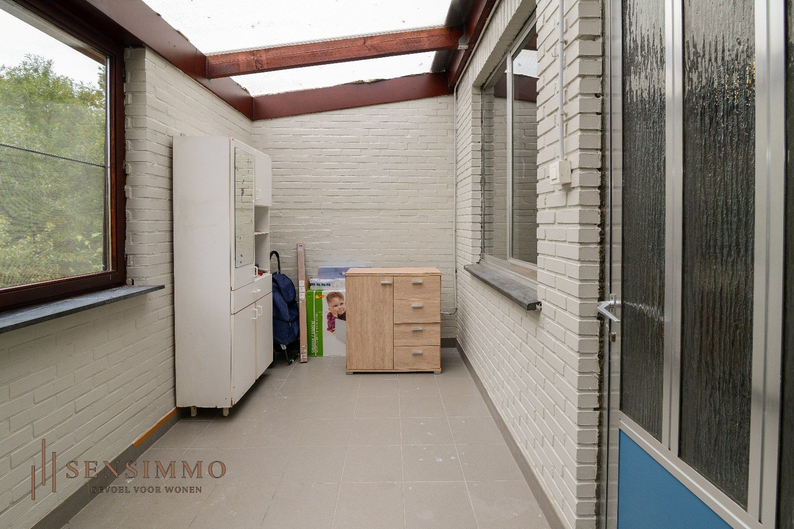 Gerenoveerde woning met 5 slaapkamers in Winterslag - Genk foto 12