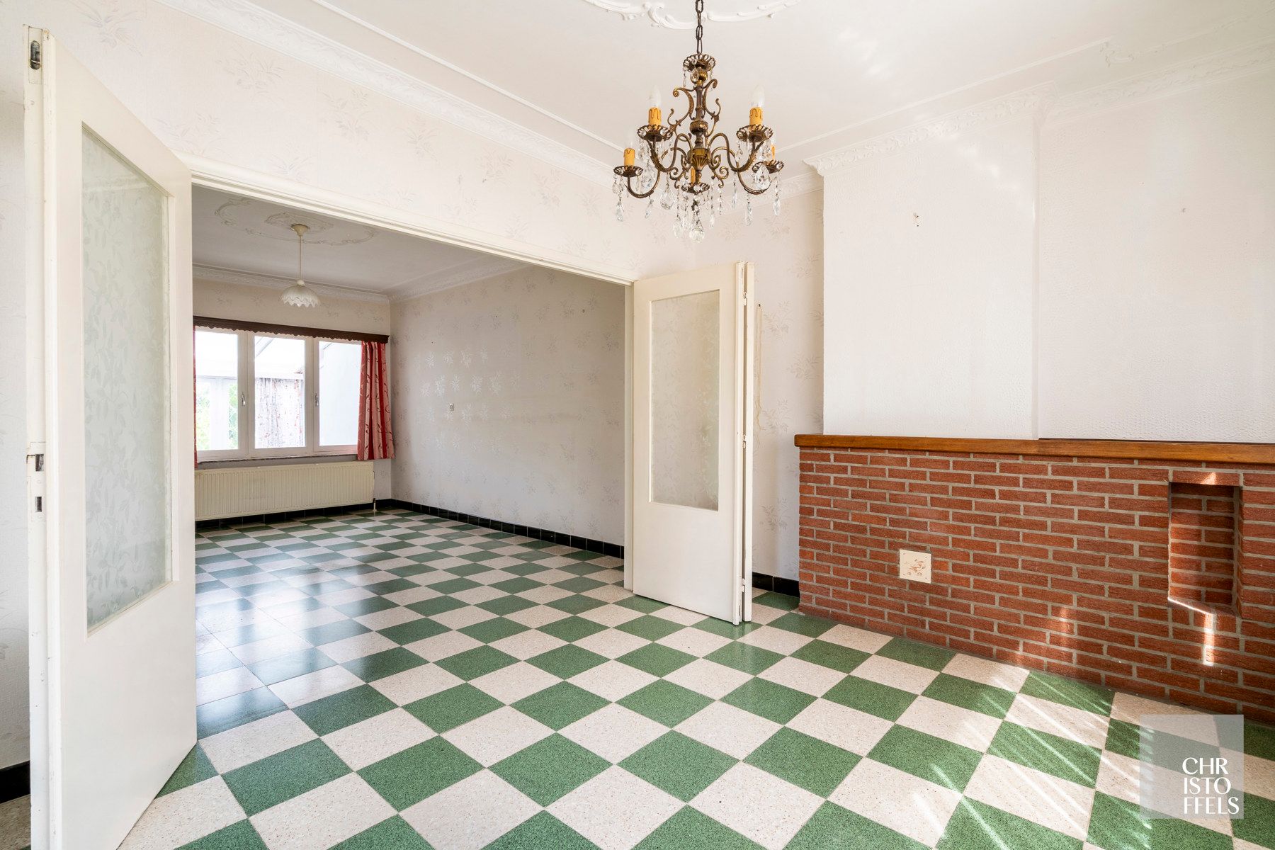 Woning met potentieel op een perceel van 983m² in Eigenbilzen! foto 8