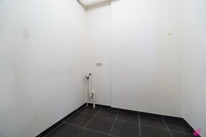 Ruim 2 slk appartement aan het Zuidpark foto 11
