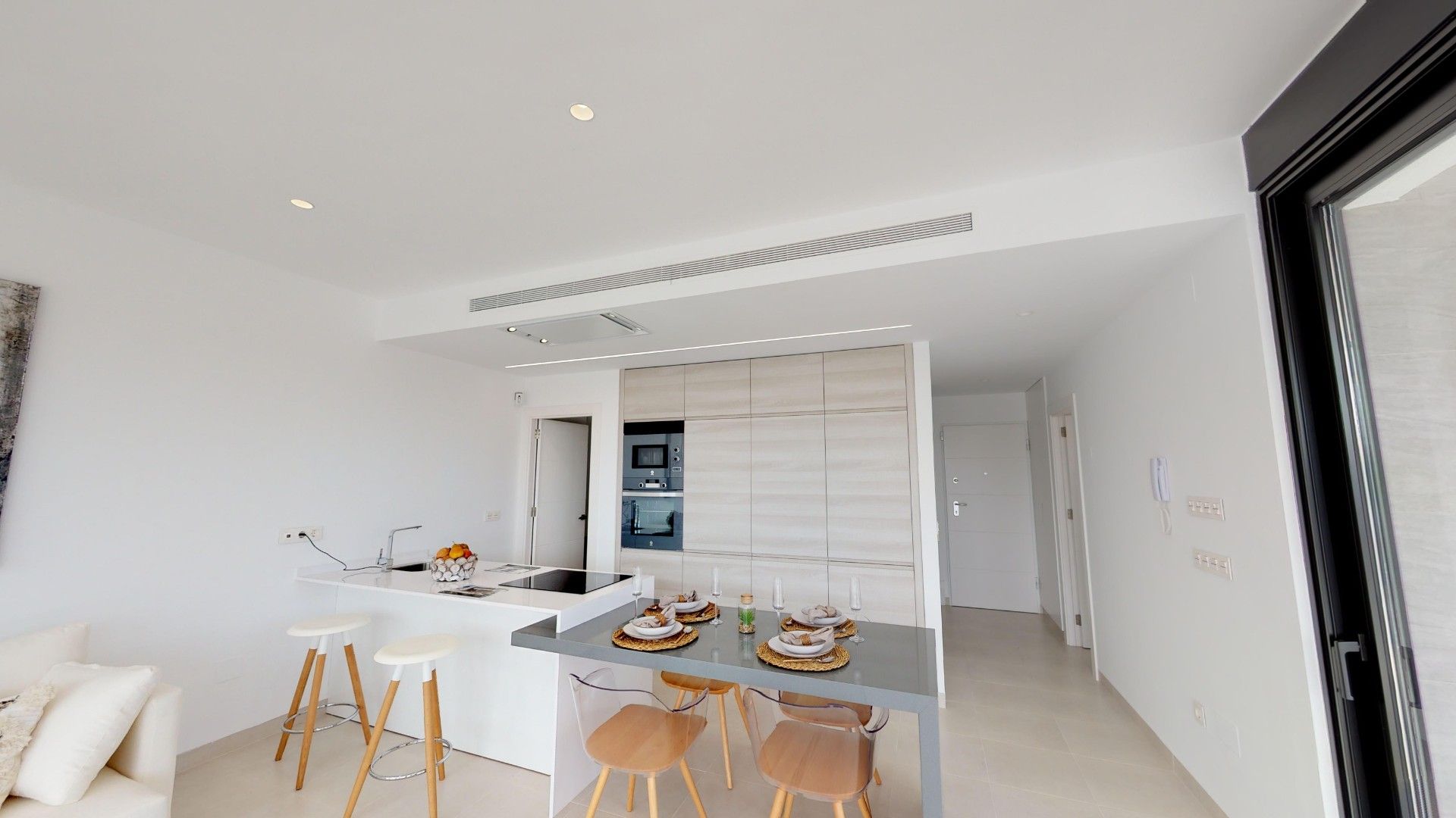 Villa Cristina - San Pedro del Pinatar foto 11