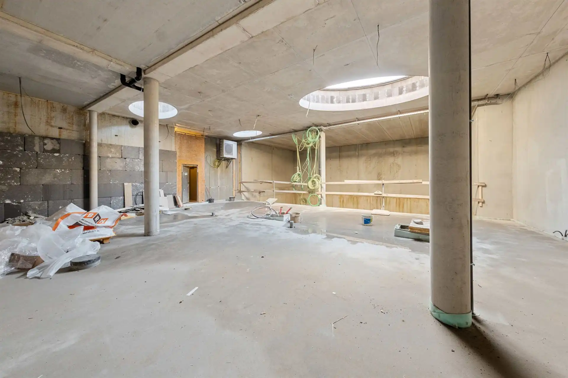 Luxe-app. met zuidgerichte terrassen, pal in het centrum! foto 18