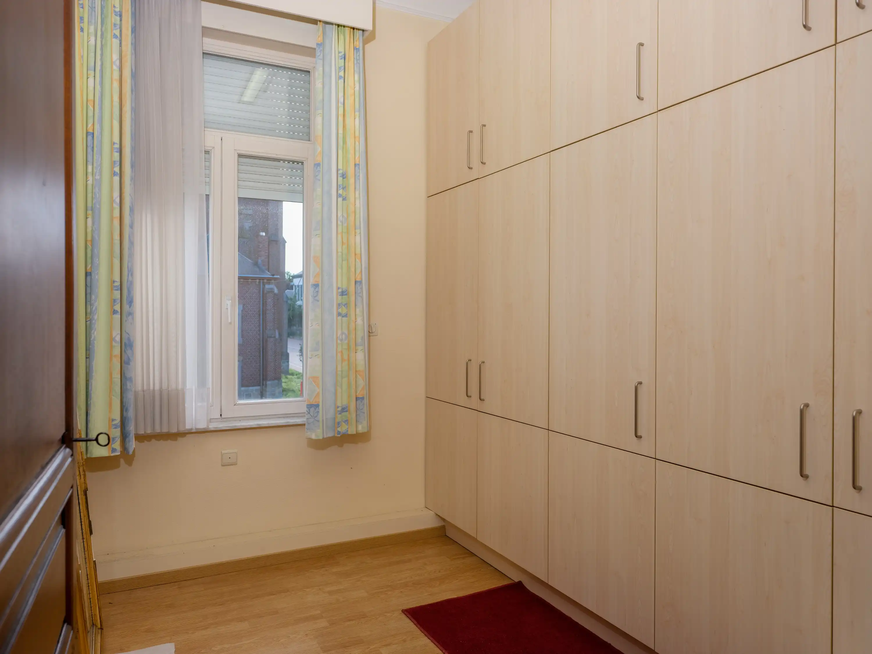 Karaktervolle pastorijwoning met groot perceel van 3.850 m² foto 16