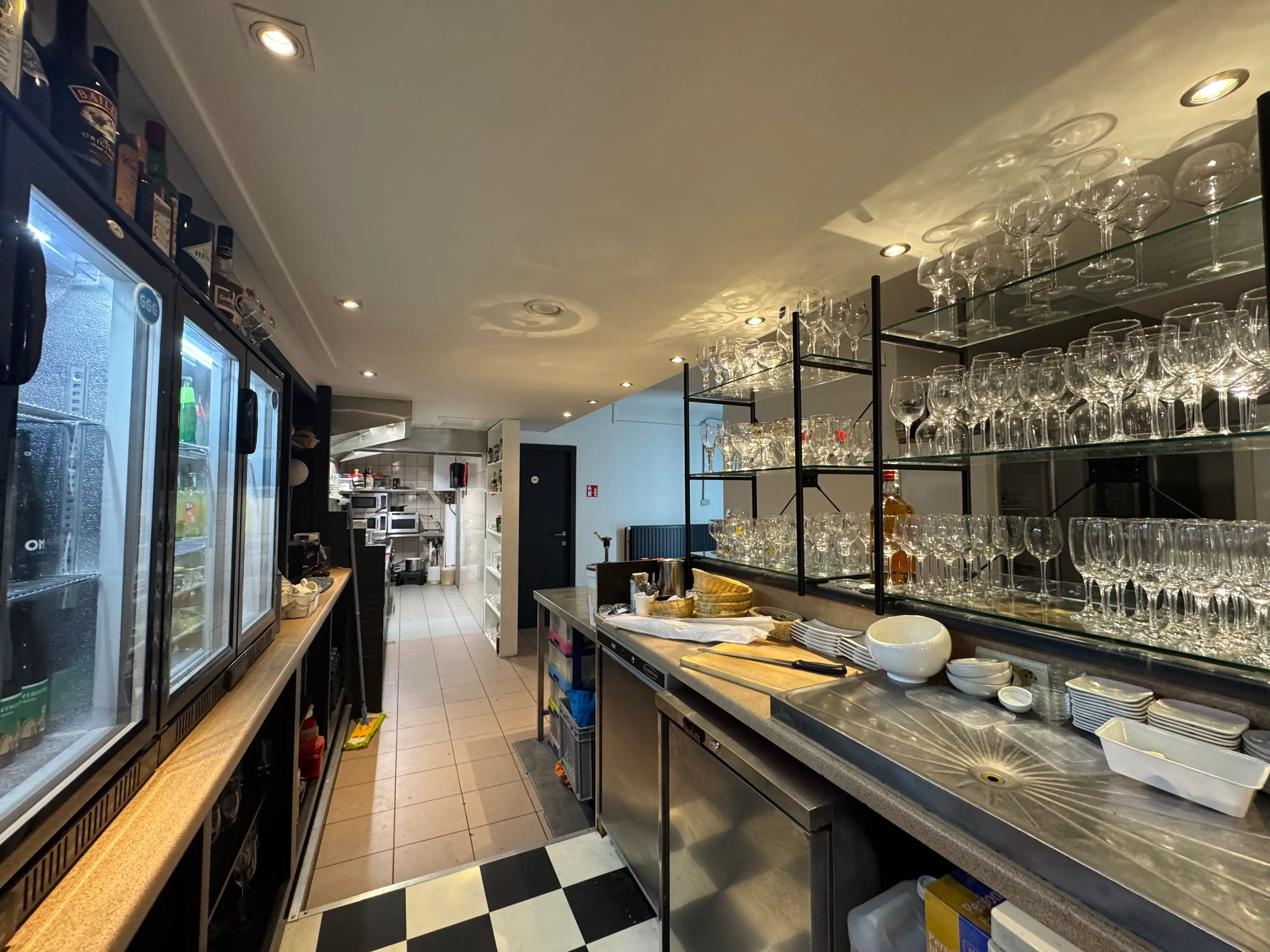 Horecazaak Zeedijk Middelkerke foto 8