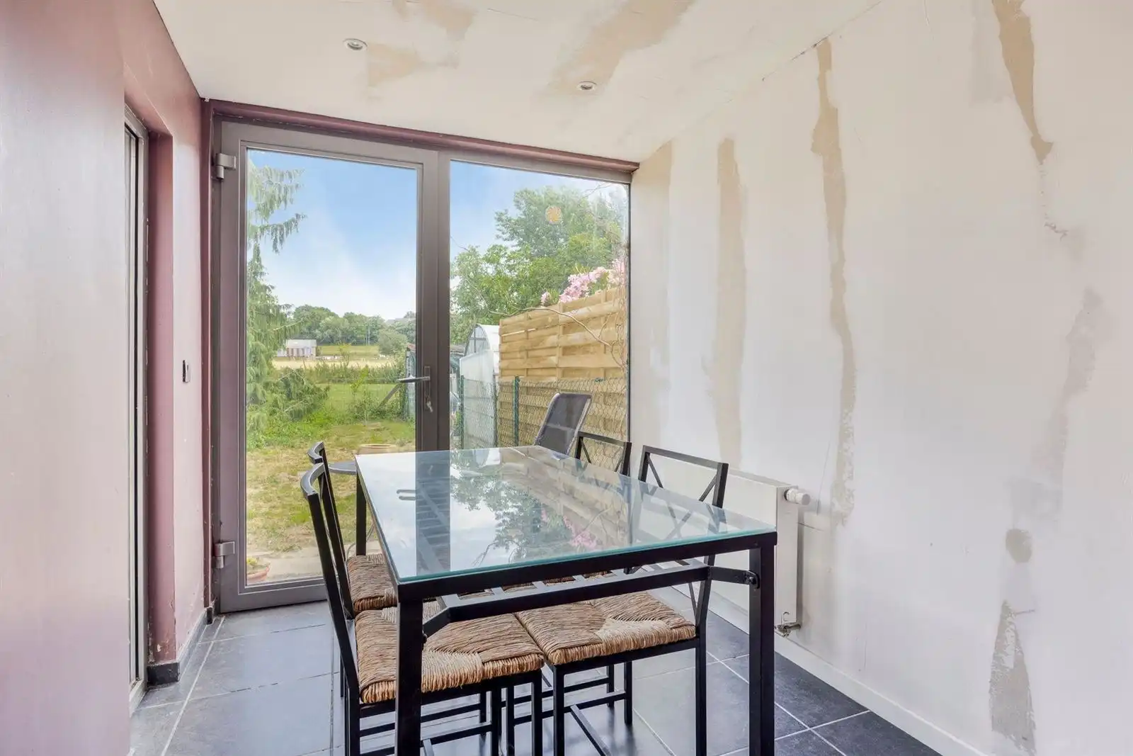 3 gevel Woning met prachtig uitzicht foto 15