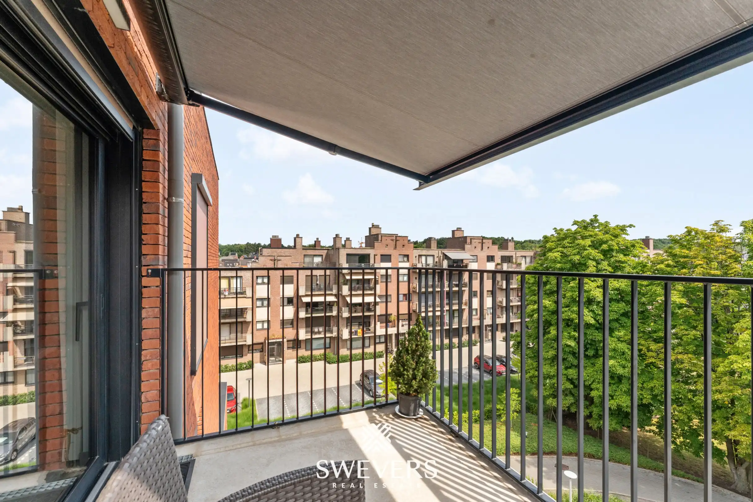 Zorgeloos wonen in residentie Frederickxhof — Ringlaan 21A bus 4.10, Lummen foto 19