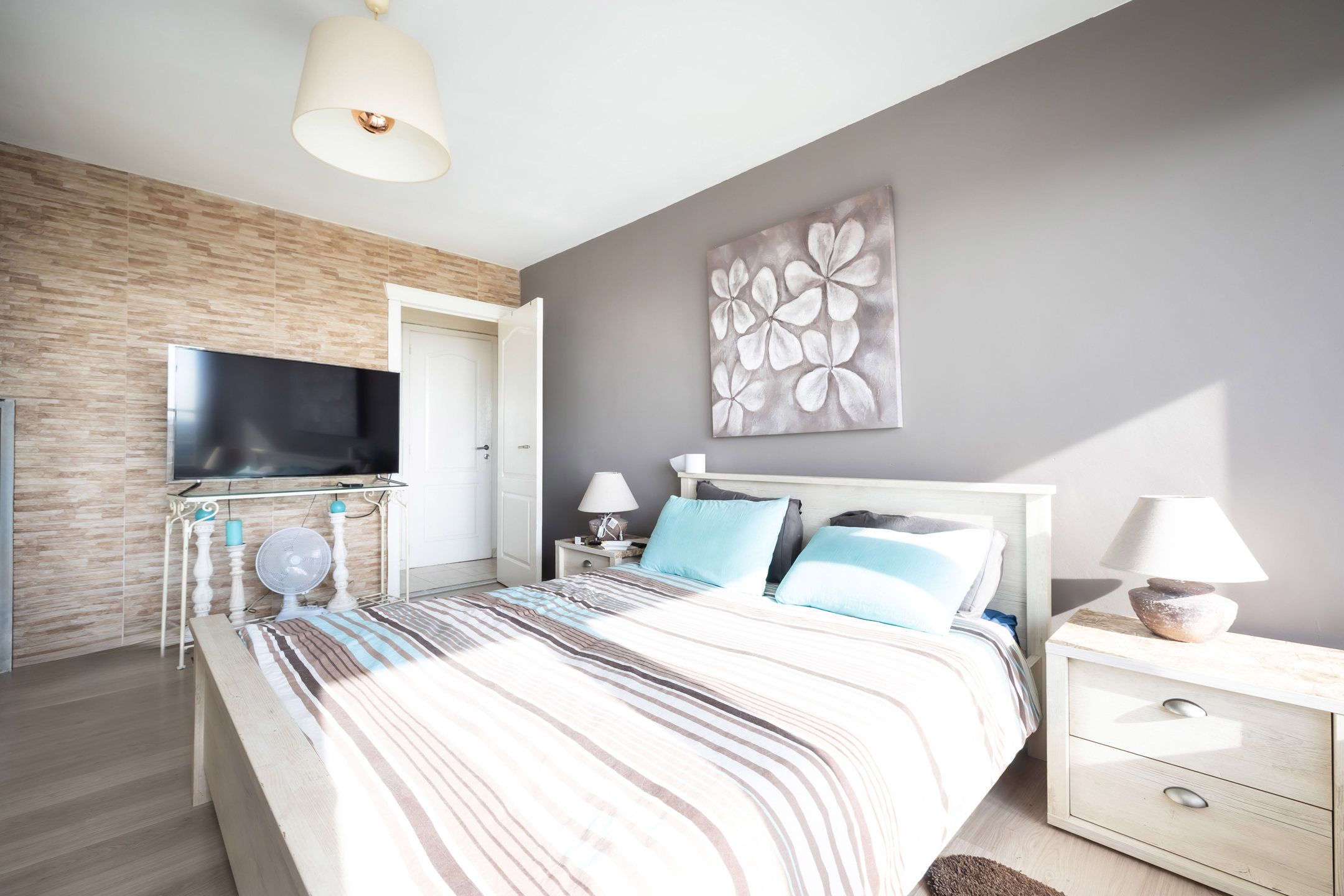 Ruim appartement met 3 slaapkamers van 102m² foto 11