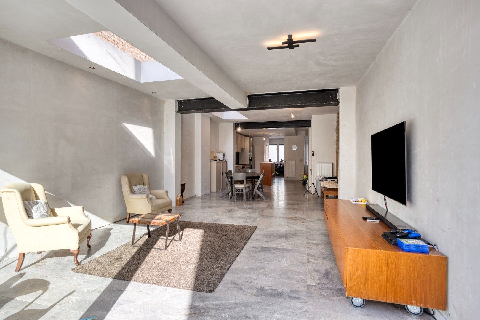Woning met 6 slaapkamers, 2 badkamers en tuin in Kessel-Lo! – EPC 223 kWh/m² - bewoonbare opp. 251 m² foto 5