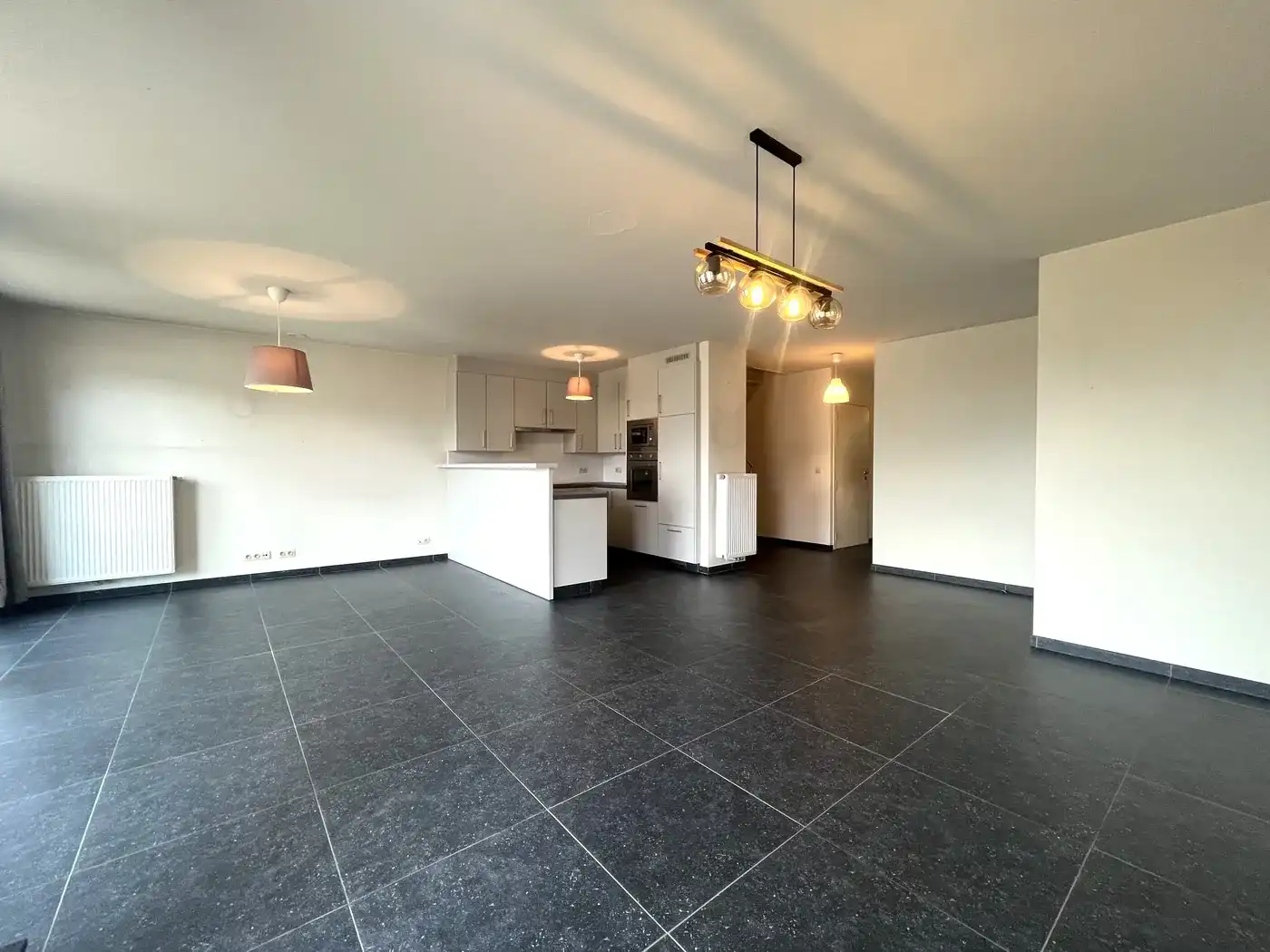 Passendale – Duplexappartement met 3 slaapkamers en 2 badkamers foto 3