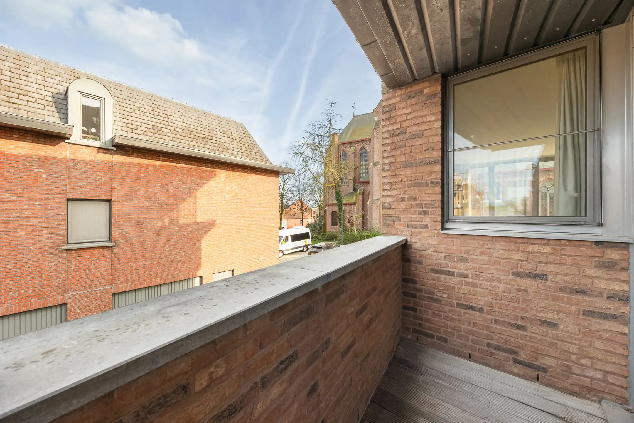 Duplexapp (204m²) met drie slpks in centrum Merksplas! foto 21