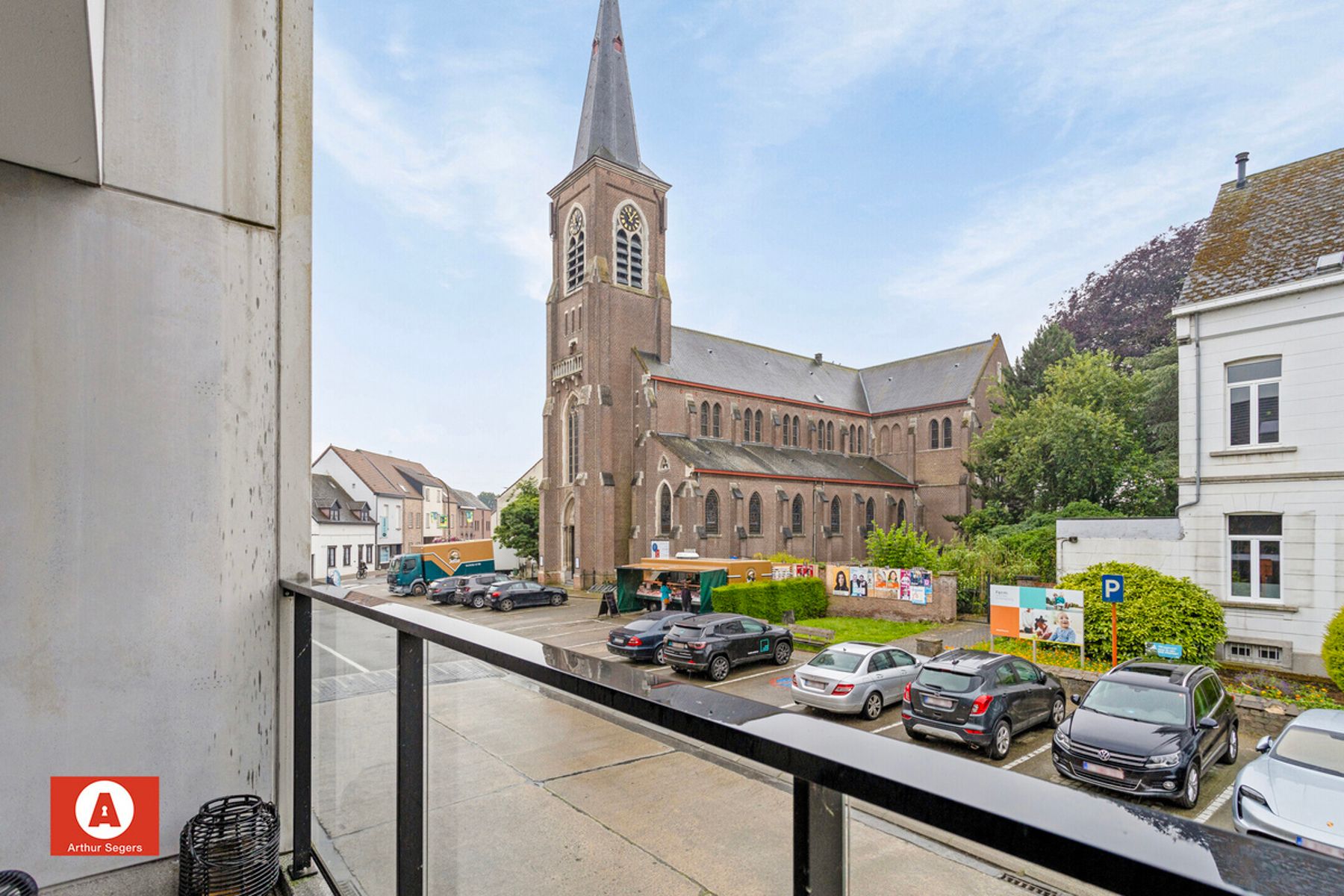 Energiezuinige woning met 3 slaapkamers en ruime garage foto 21