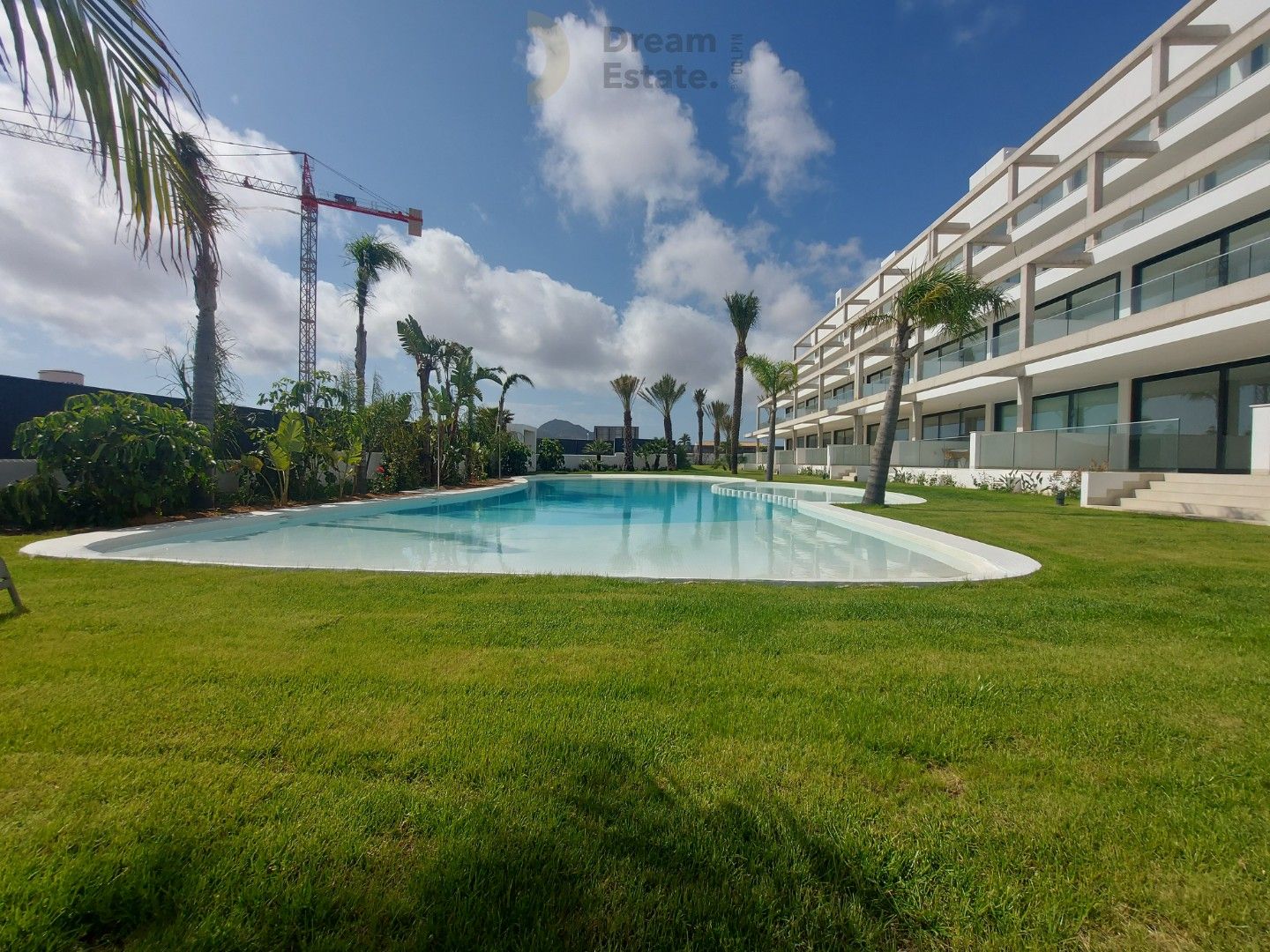 Antilia IV – Modern wonen aan de Mar Menor foto 34