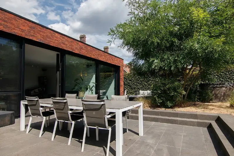 High-end, totaal gerenoveerde, ruime en energiezuinige woning met doordachte indeling op een TOP-locatie in Hasselt foto 11