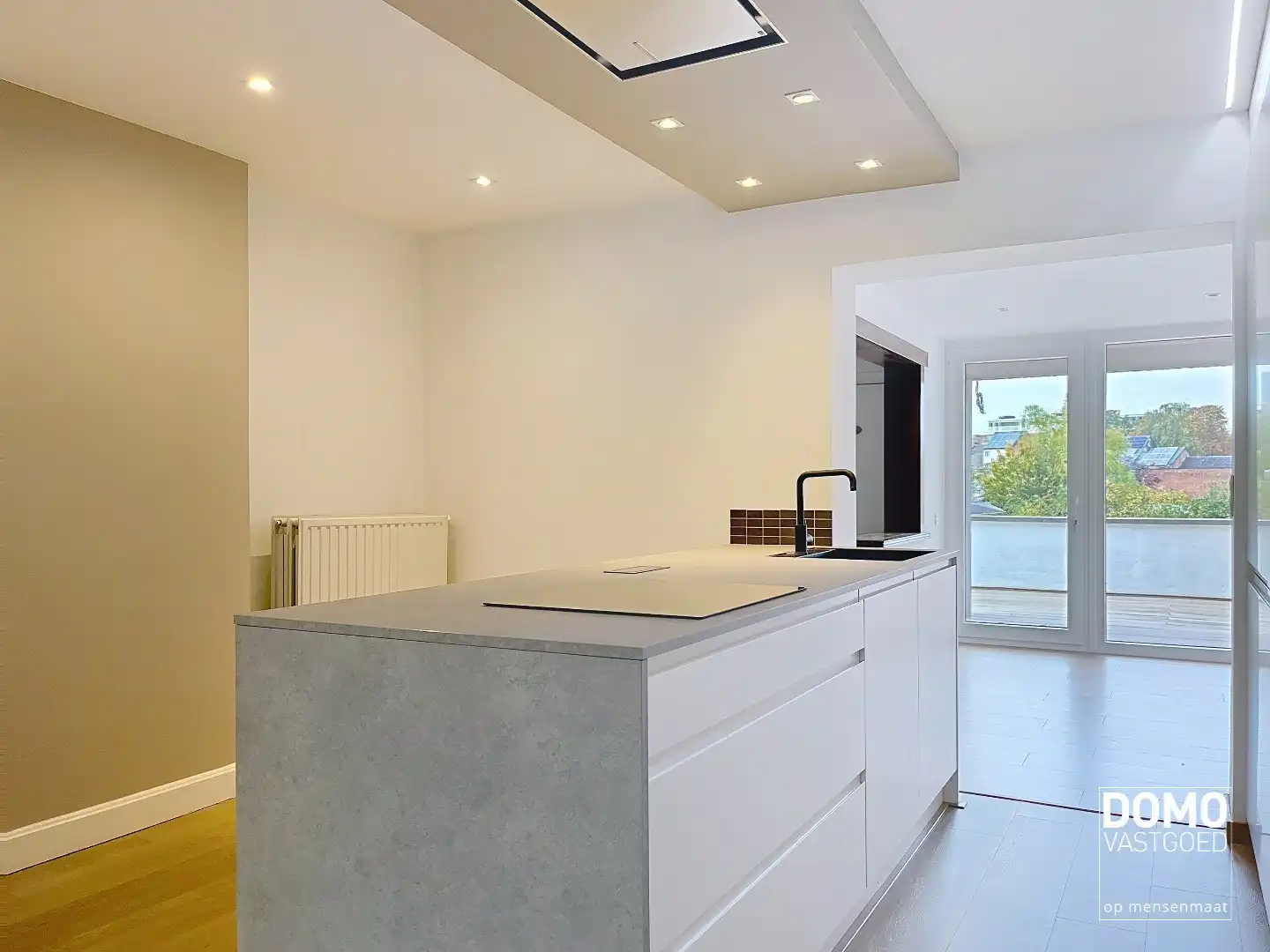 RECENT GERENOVEERDE WONING TE HUUR OP WANDELAFSTAND VAN HET CENTRUM VAN HASSELT foto 6