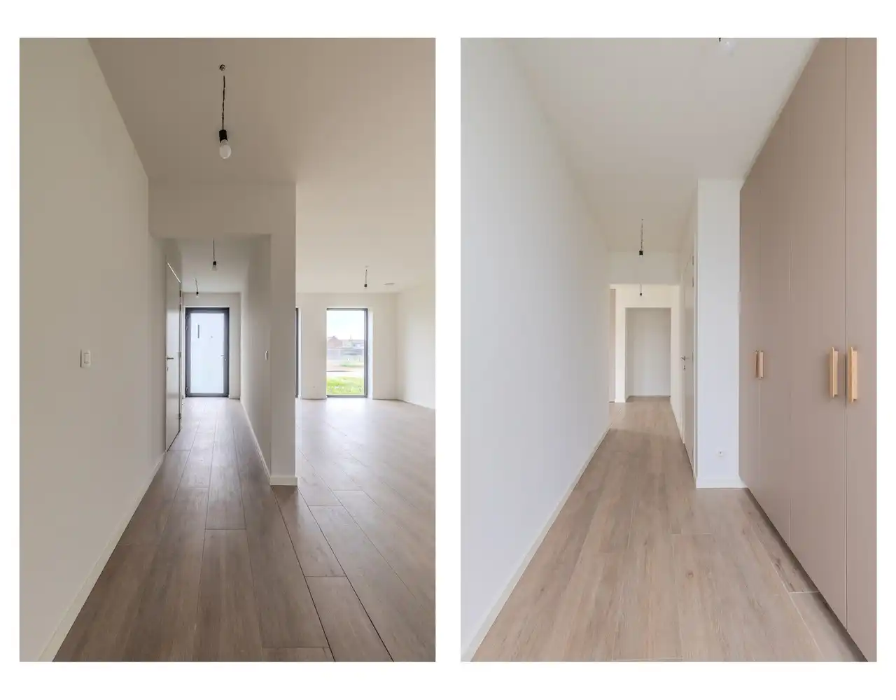 Nieuwbouwwoning met 3 slaapkamers in Maasmechelen foto 3