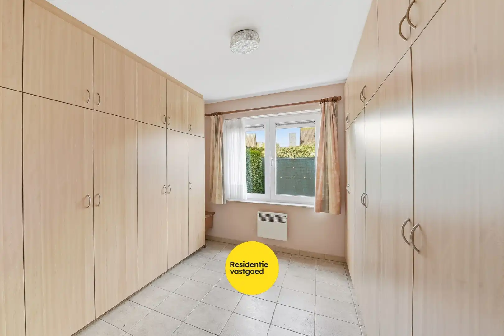 Ruim gelijkvloers 2-slaapkamerappartement in Residentie Lindenhof foto 15