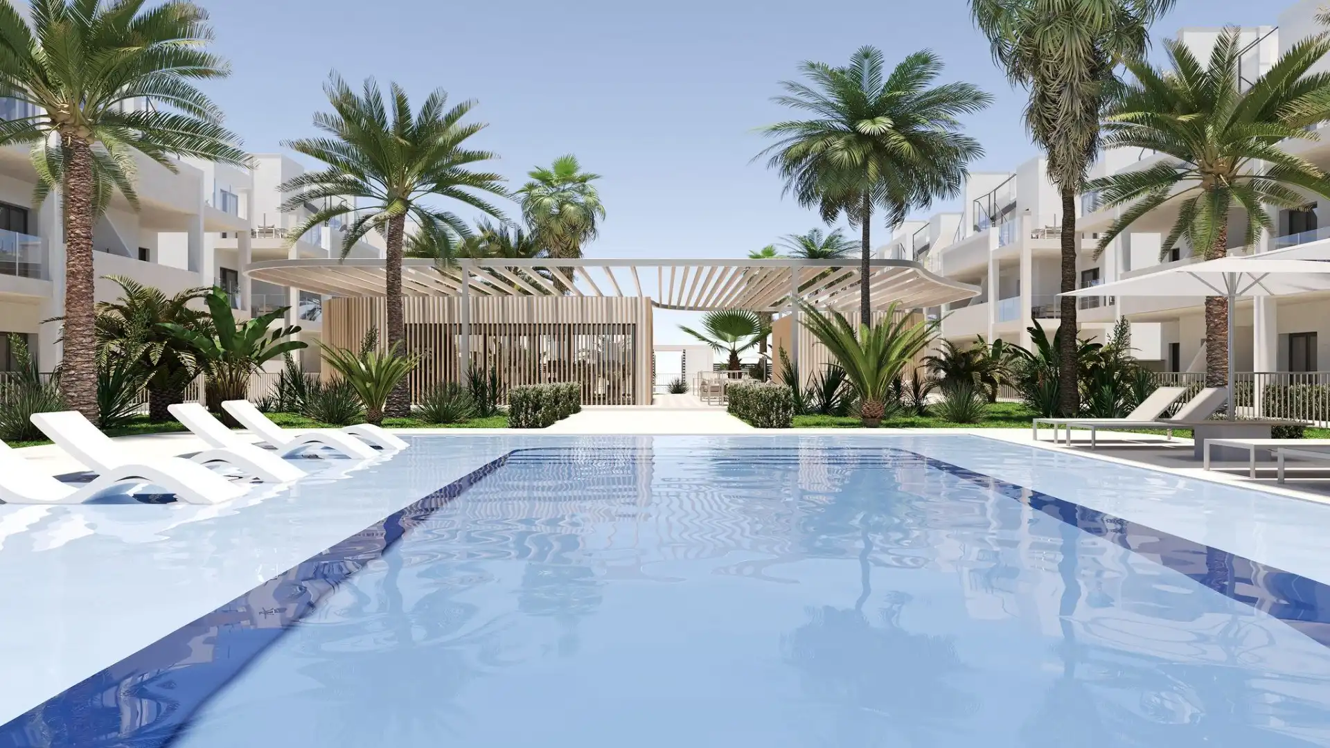 Residencial San Cayetano - San Cayetano foto 13