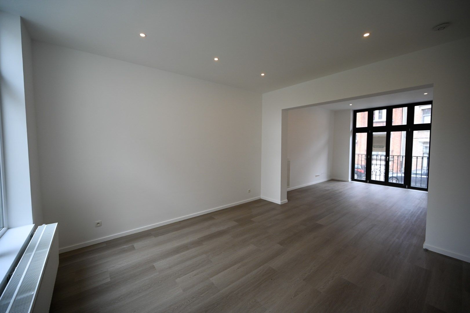 MOOI GERENOVEERD LICHTRIJK INVESTERINGSAPPARTEMENT foto 3