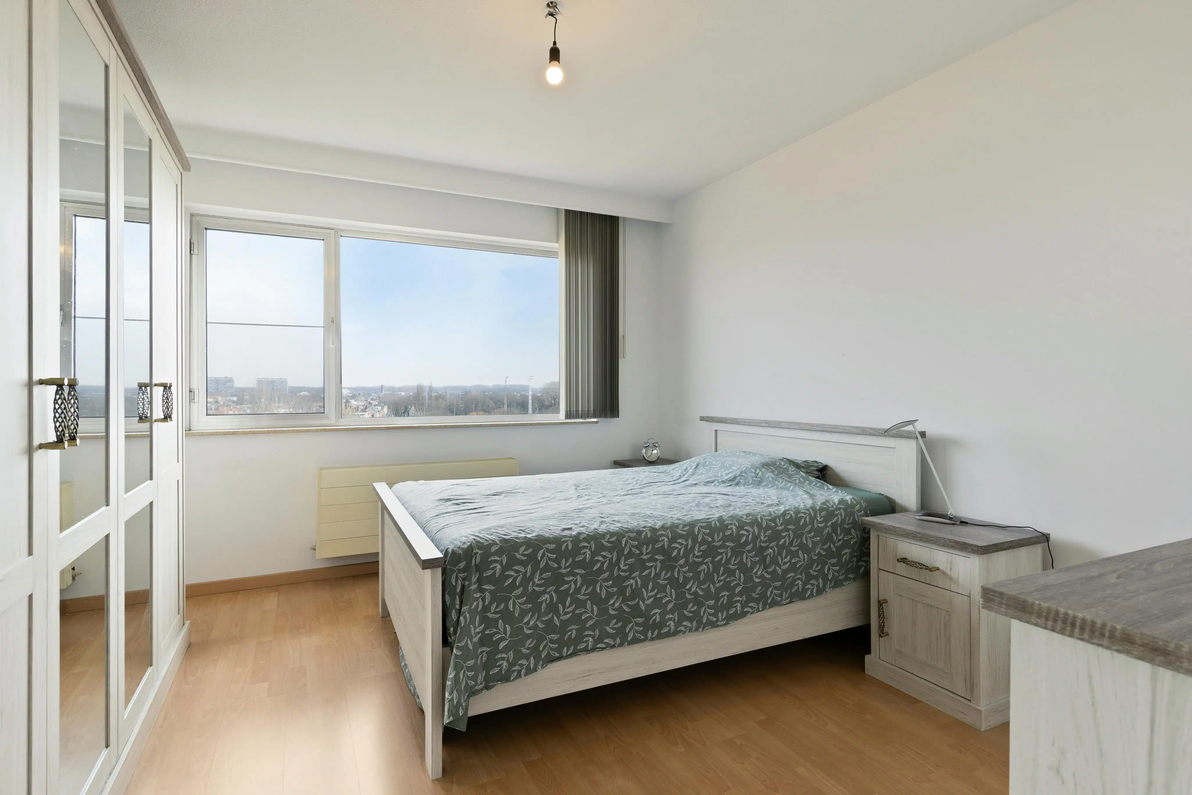 Uitzonderlijk ruim appartement met 2 terrassen te koop foto 11