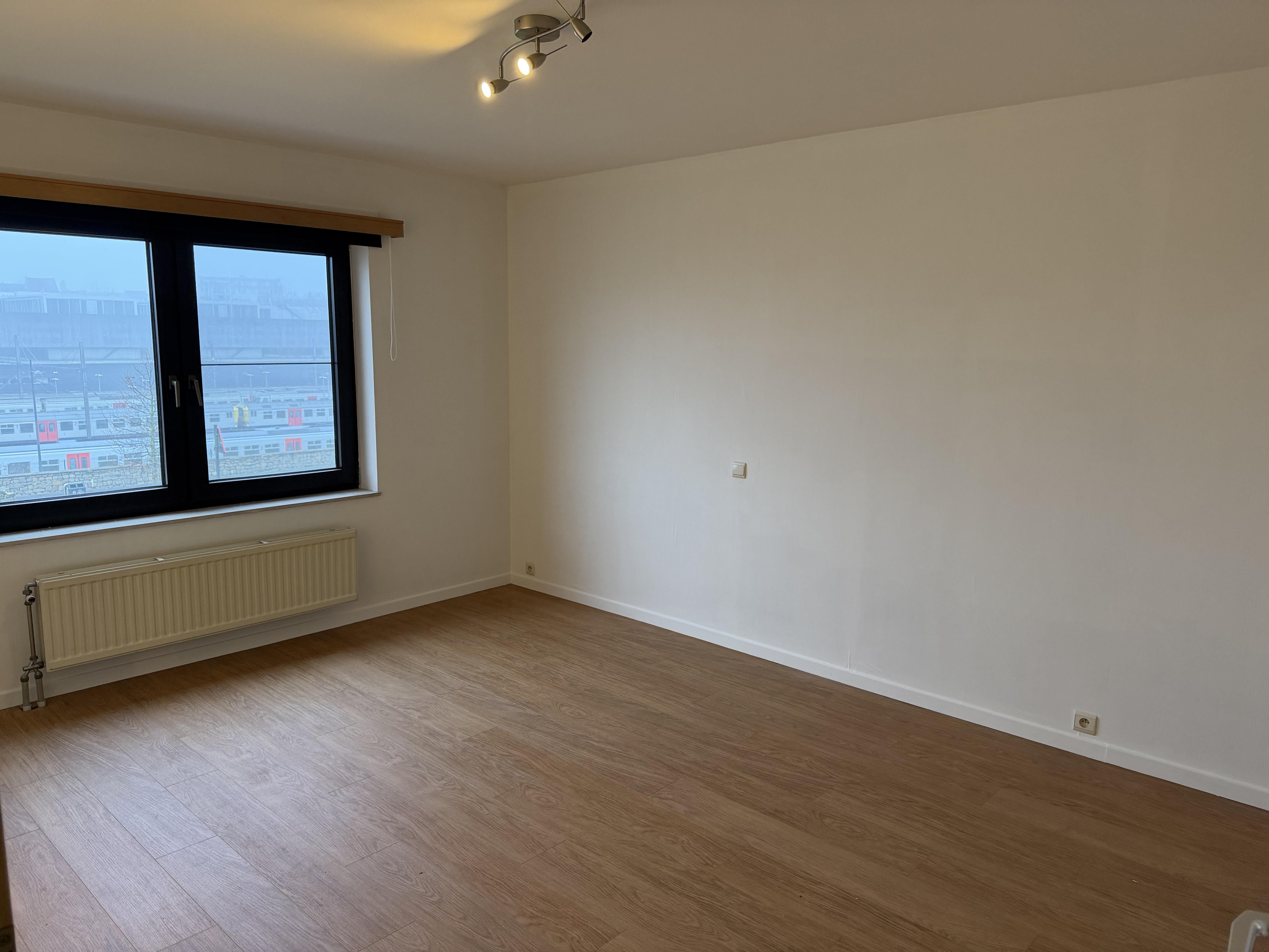 Appartement met 3 slaapkamers nabij station Leuven foto 8