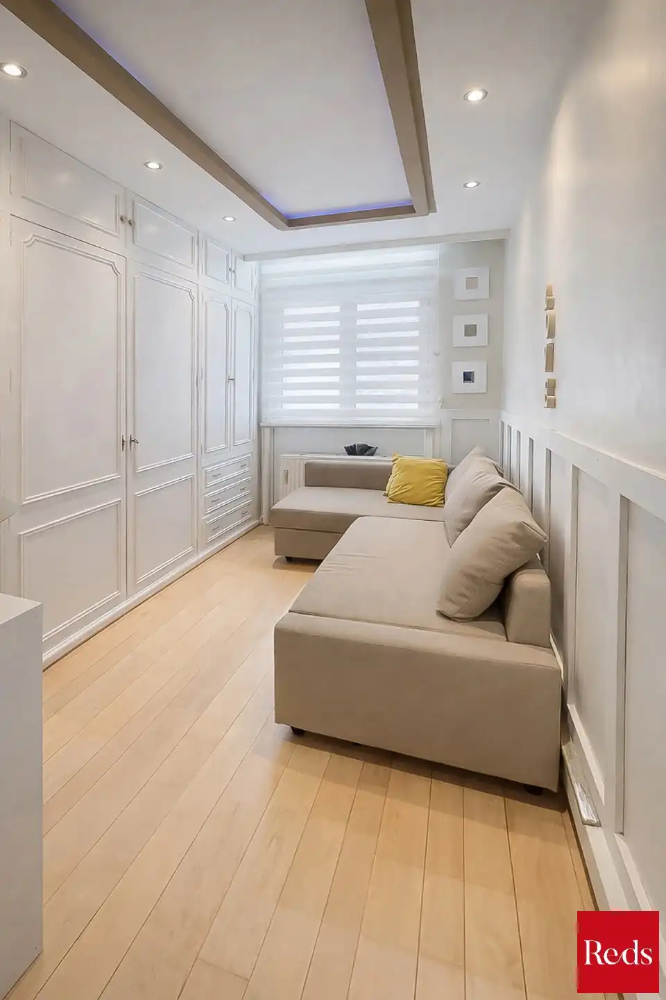 Zeer verzorgd en mooi appartement met 2 slaapkamers en terras foto 24