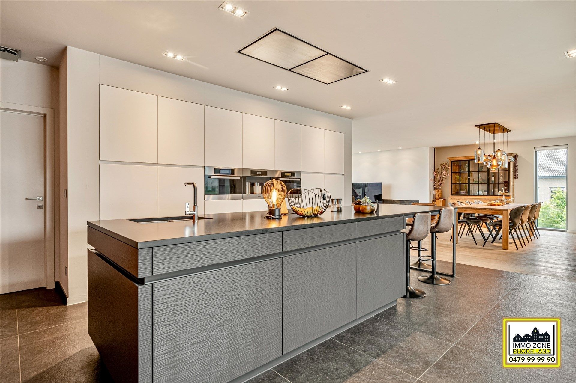 Luxueuze en ruime penthouse met 3 slpks en terras foto 10