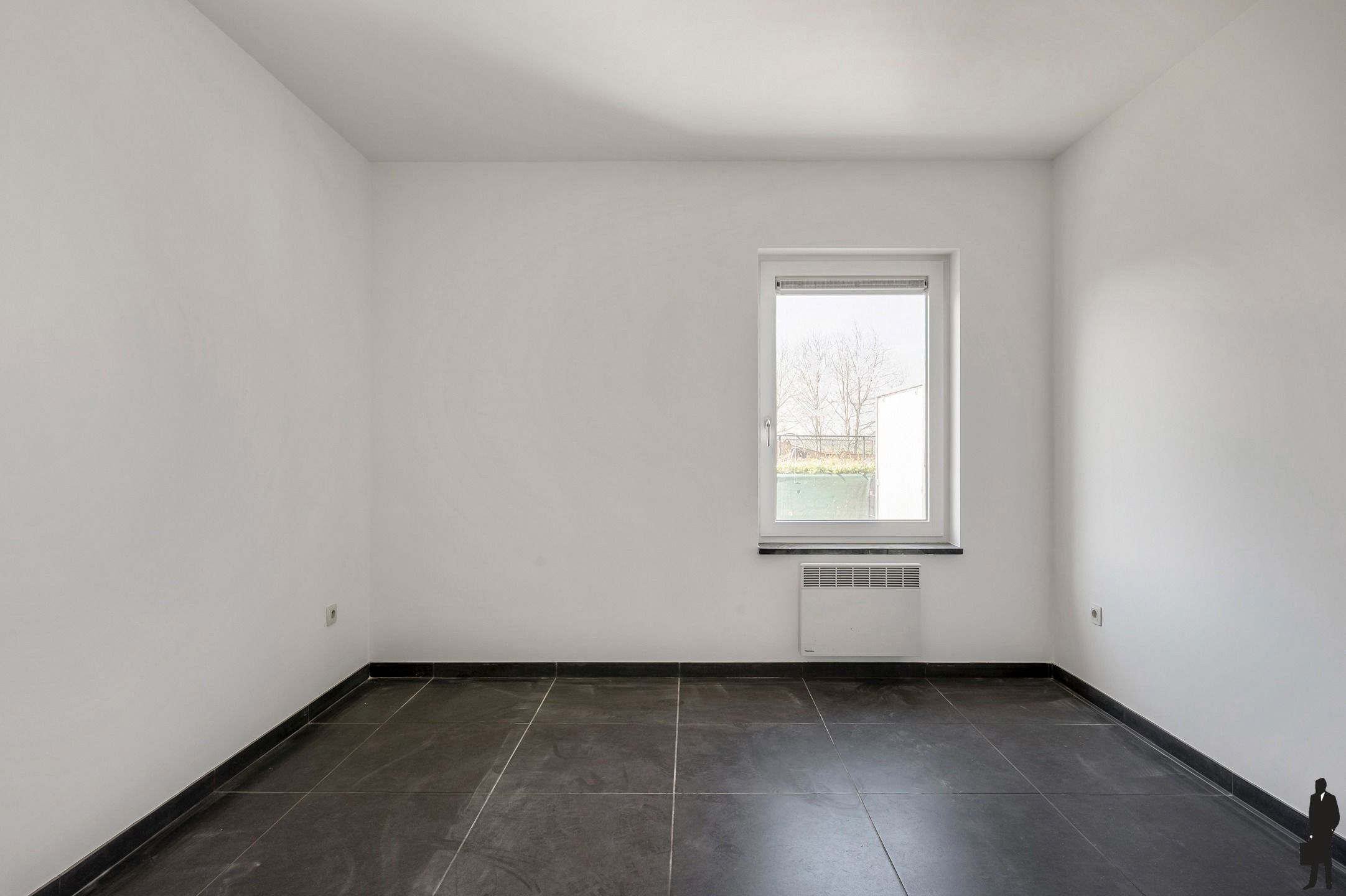 Instapklaar 2 slpk. appartement te Wuustwezel foto 10