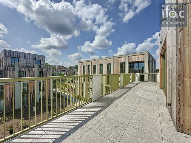 Penthouse te koop foto 10