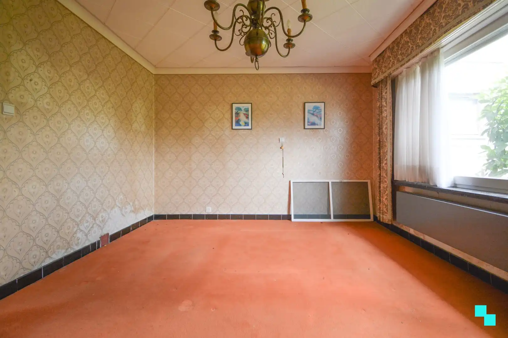 Te renoveren woning op aantrekkelijk hoekperceel te Hooglede foto 12