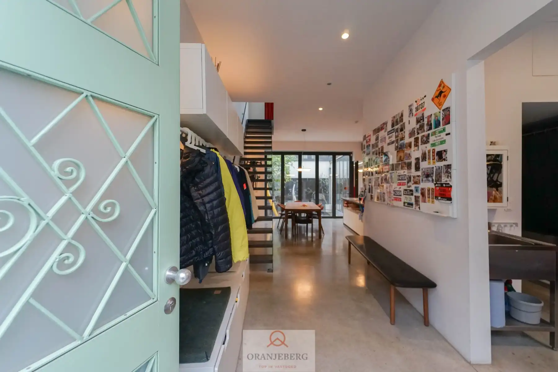 Stadsparel (264 m²) met binnentuin! foto 17