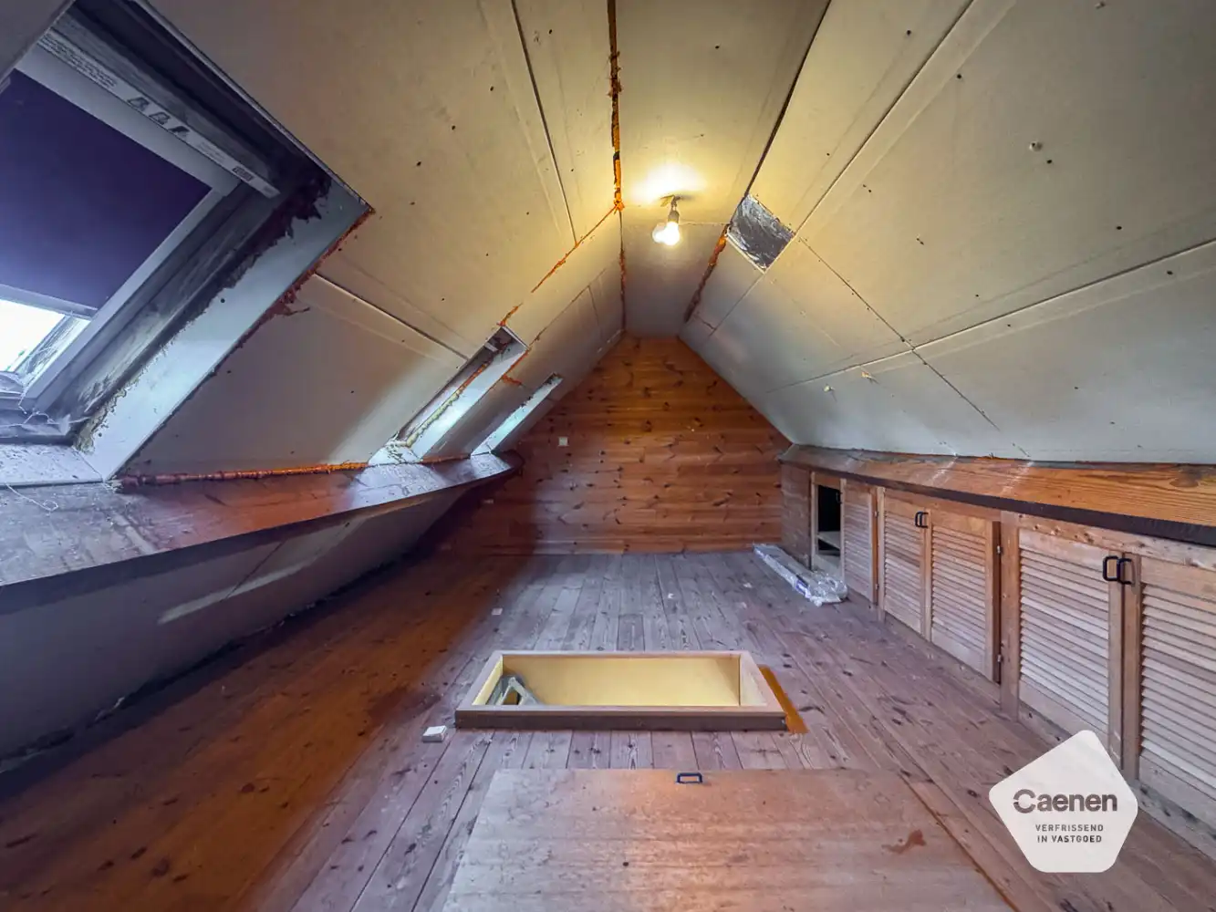Uniek renovatieproject te Lombardsijde foto 21