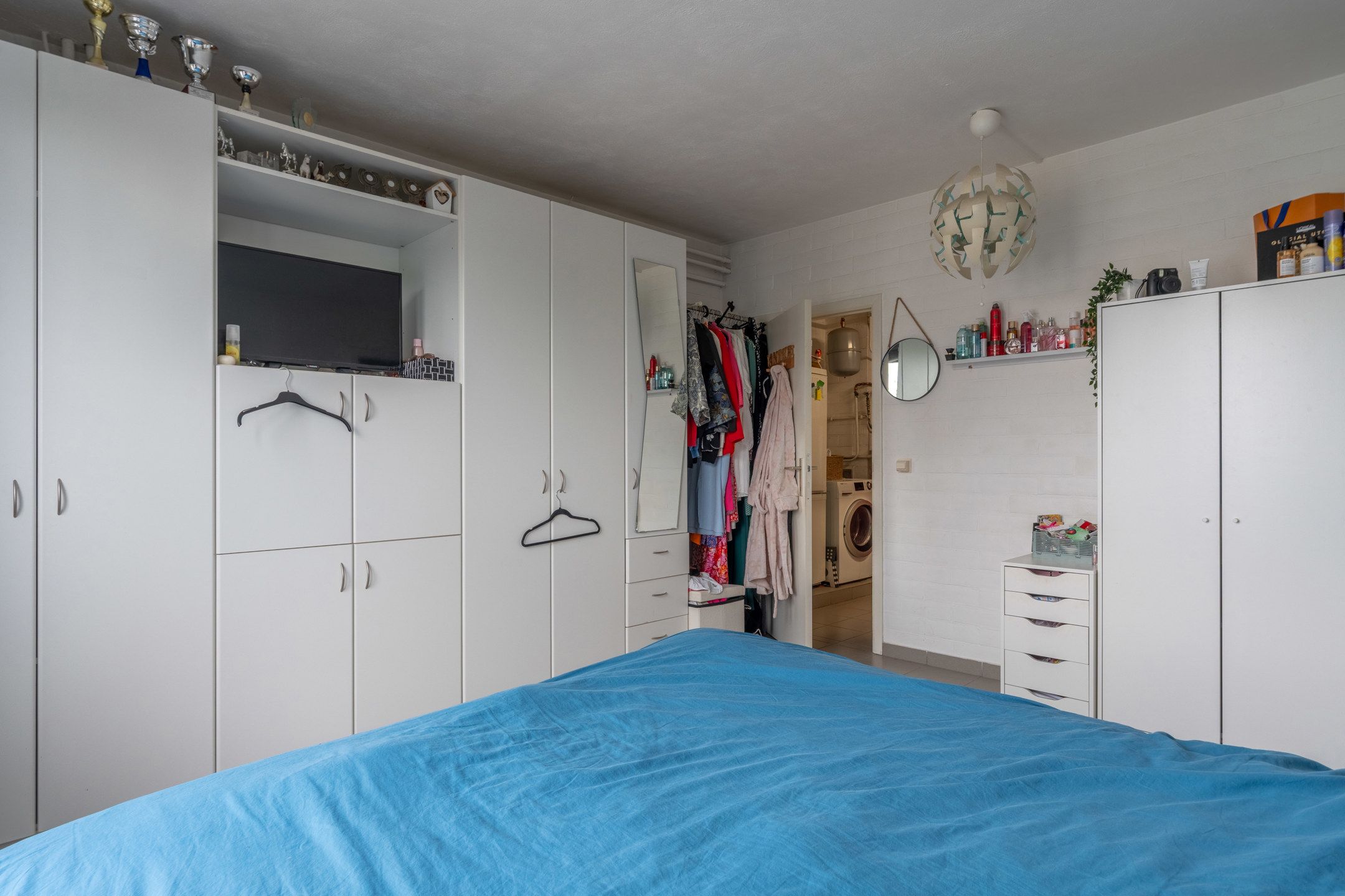 Ruime woning op gunstig gelegen perceel van 922 m² foto 20