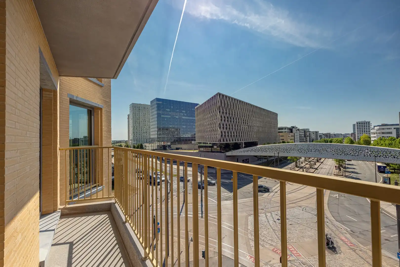 APPARTEMENT MET TERRAS foto 10